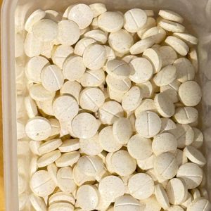 10mg Mango Dye Free Nano