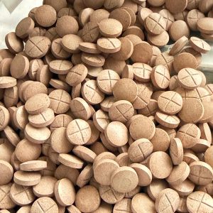 MGM15 30mg “fire mango