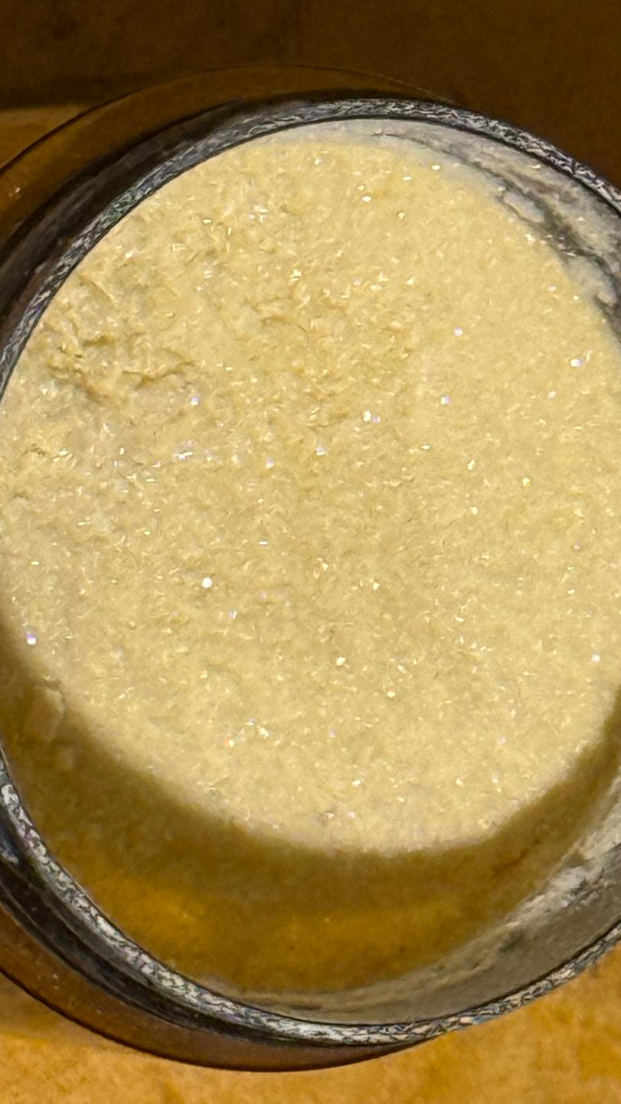 86.4% Yellow 7oh Powder